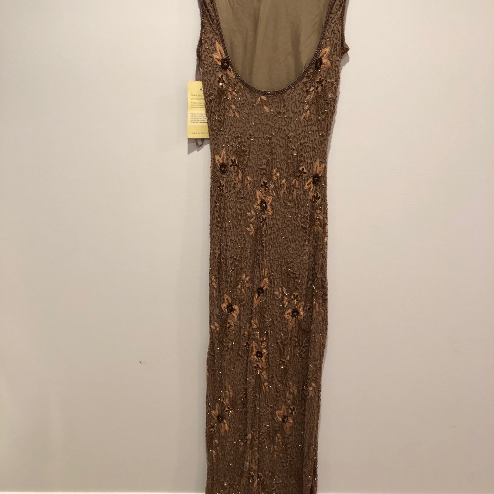 Gown